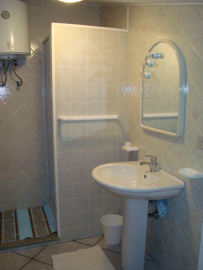 Solmar Apartment Palmadula ภายนอก รูปภาพ