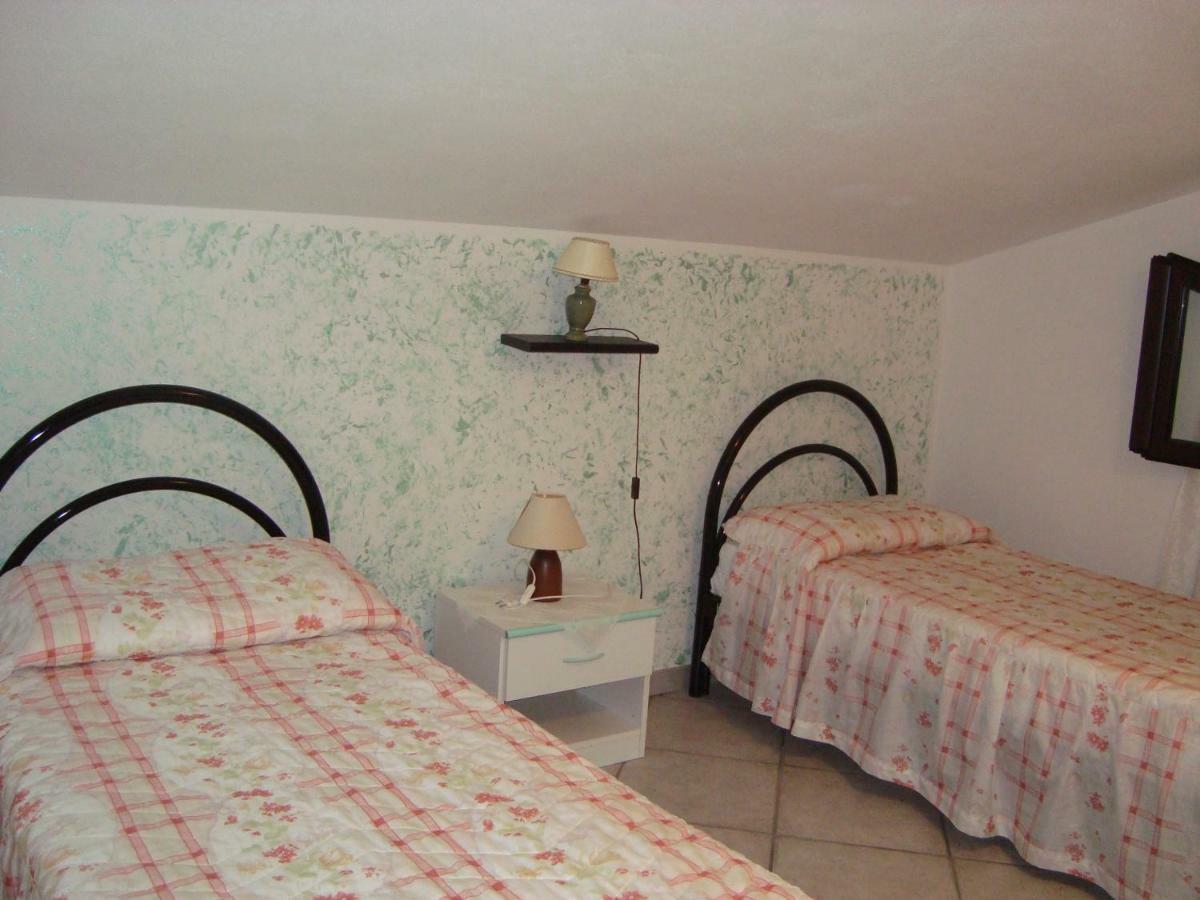 Solmar Apartment Palmadula ภายนอก รูปภาพ