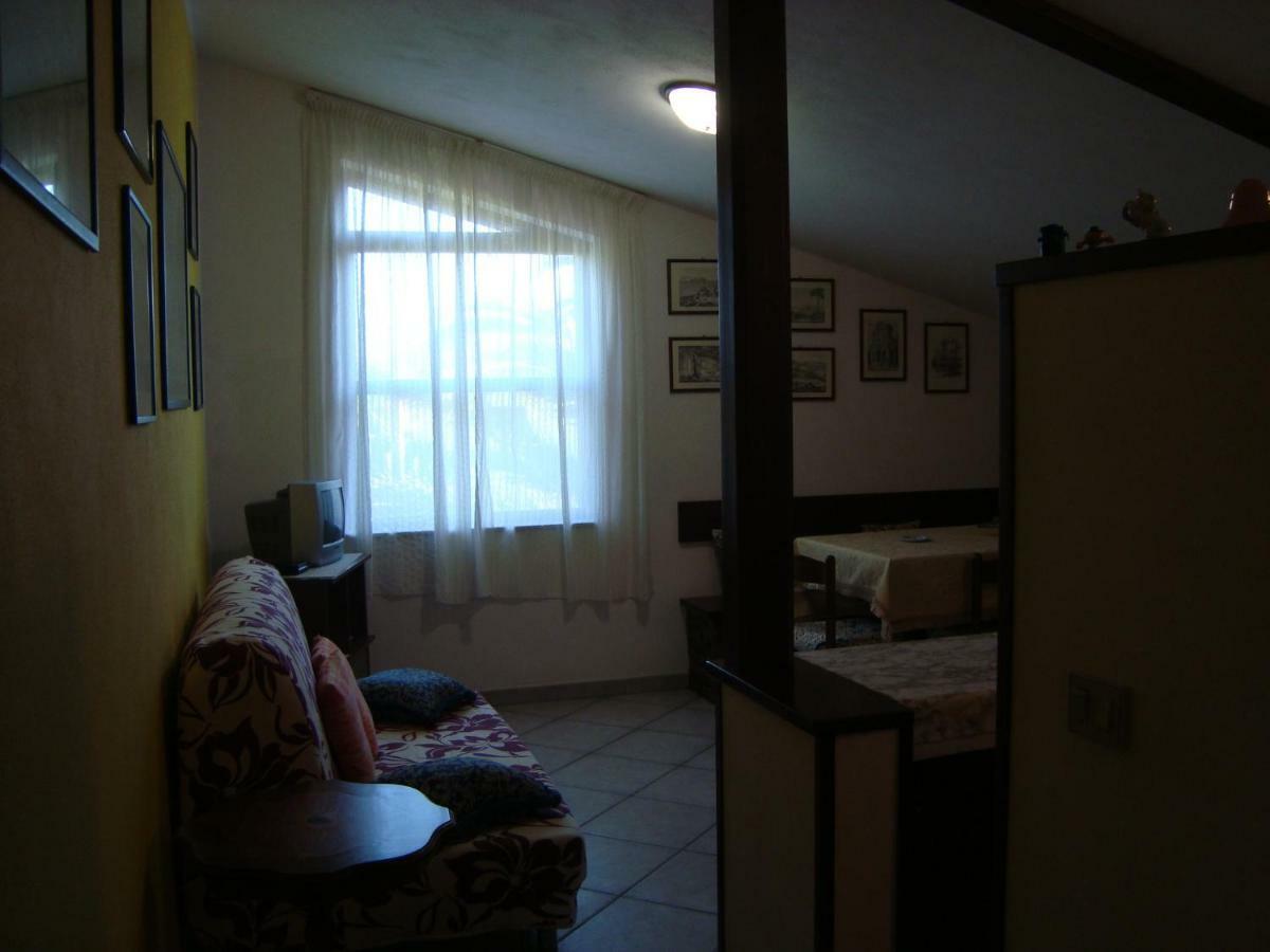 Solmar Apartment Palmadula ภายนอก รูปภาพ
