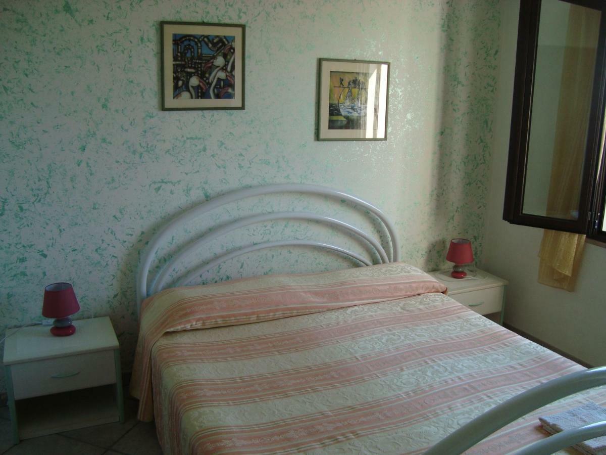 Solmar Apartment Palmadula ภายนอก รูปภาพ