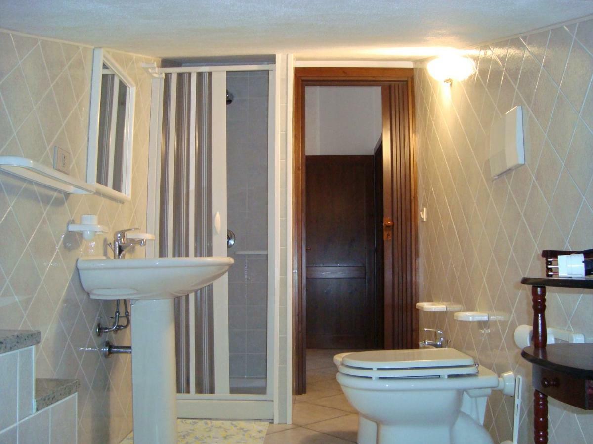 Solmar Apartment Palmadula ภายนอก รูปภาพ