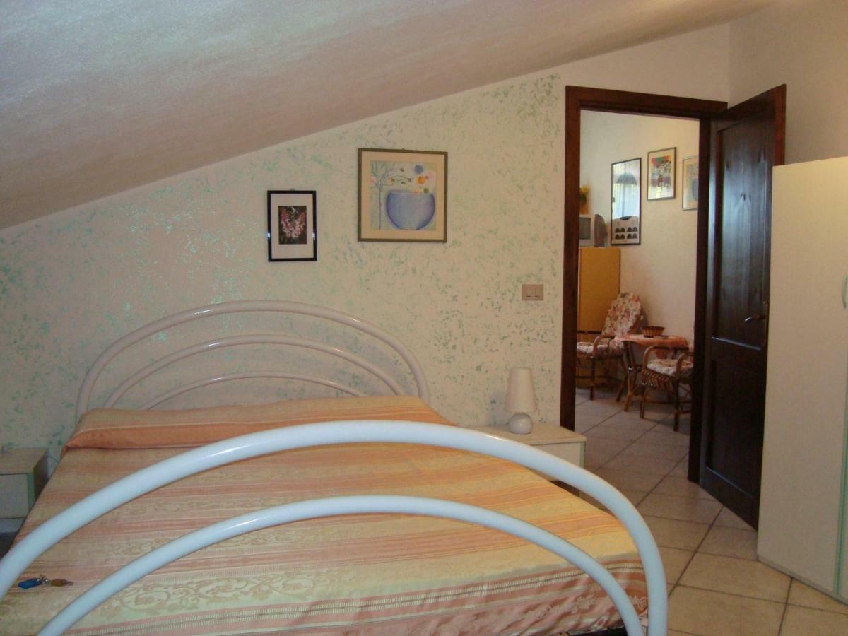 Solmar Apartment Palmadula ภายนอก รูปภาพ