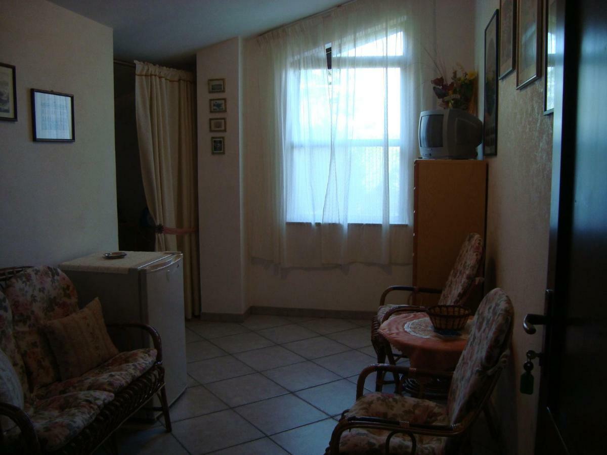 Solmar Apartment Palmadula ภายนอก รูปภาพ